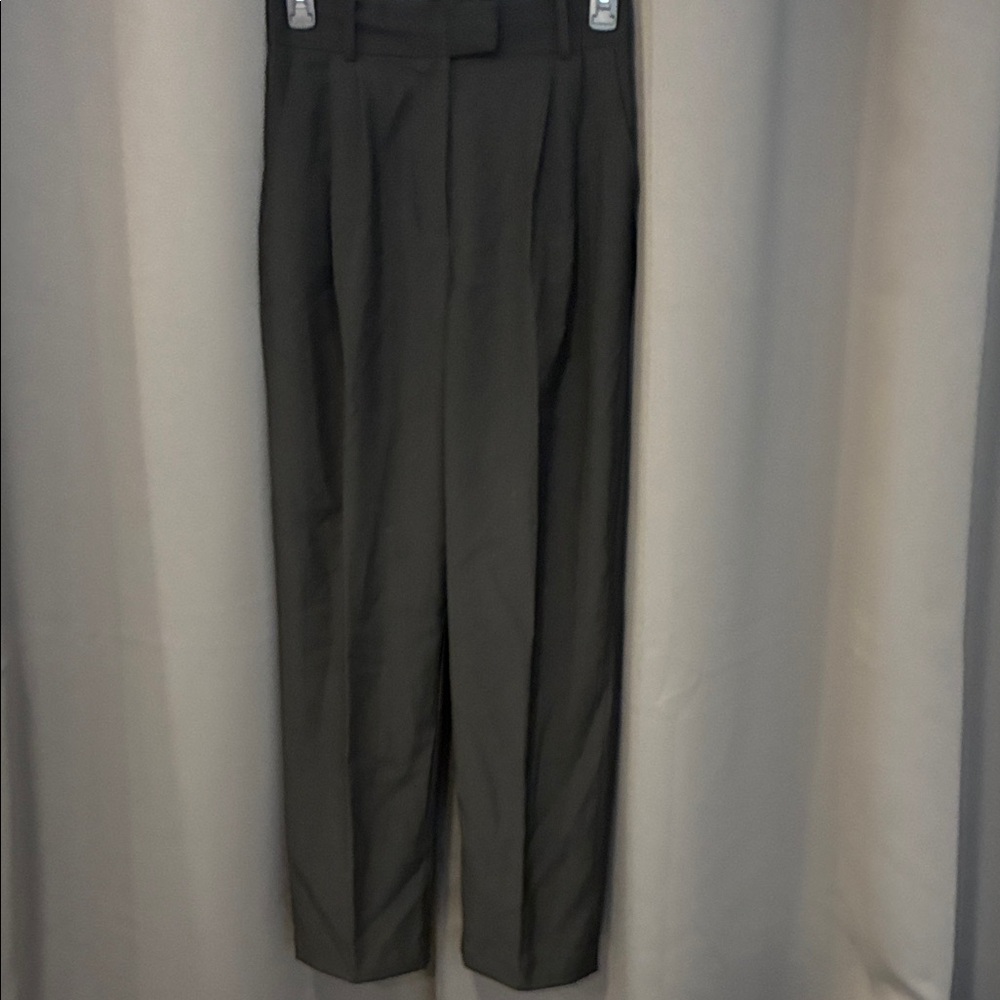 H&M Black Women's Dress Pants